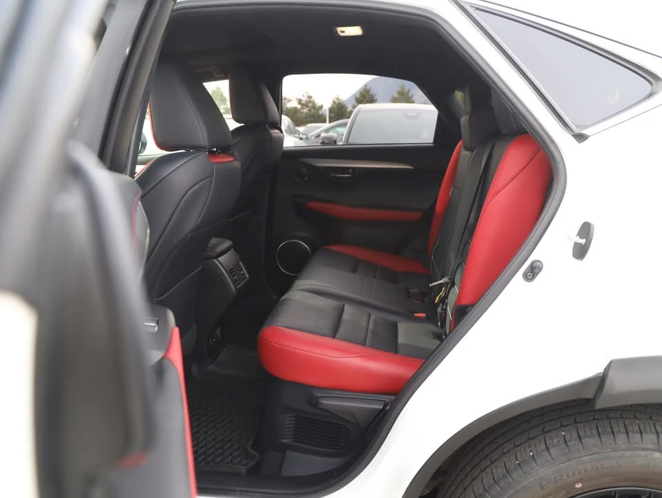 2019 Lexus NX 1st Gen - Image 10 of 18