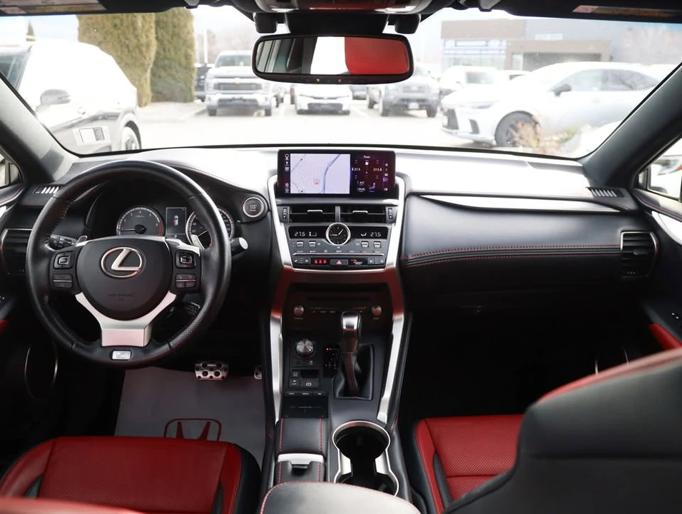 2019 Lexus NX 1st Gen - Image 15 of 18