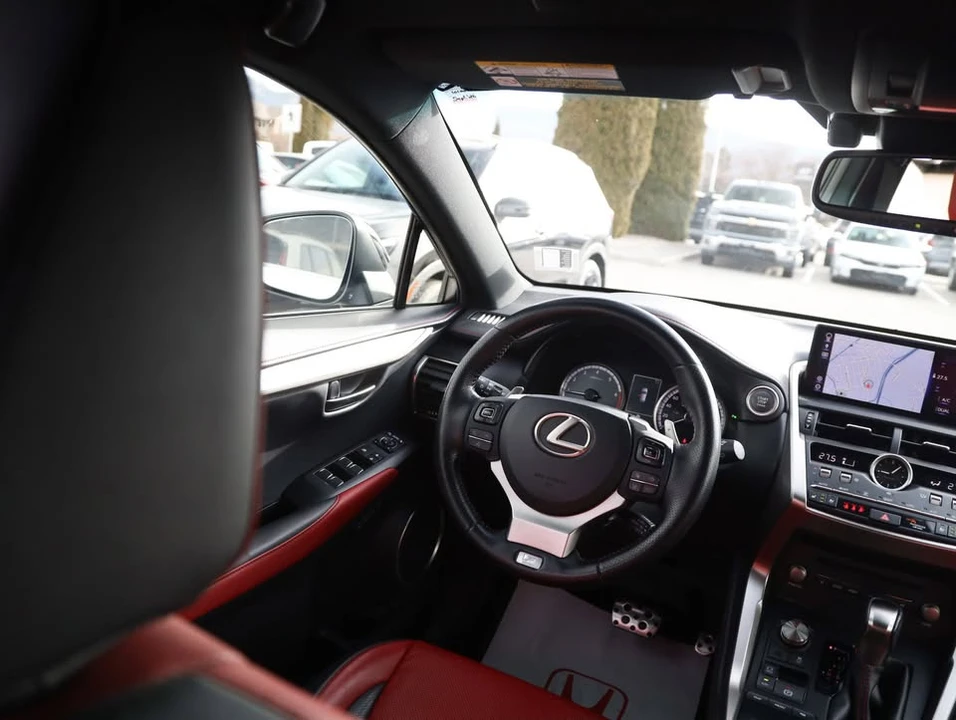 2019 Lexus NX 1st Gen - Image 16 of 18