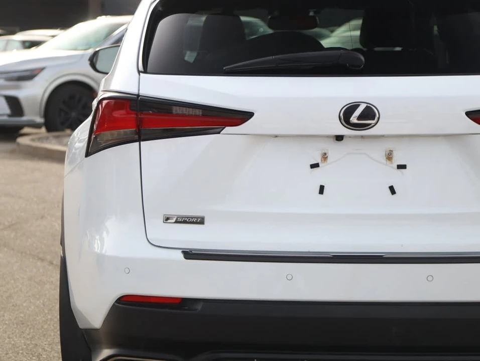 2019 Lexus NX 1st Gen - Image 8 of 18