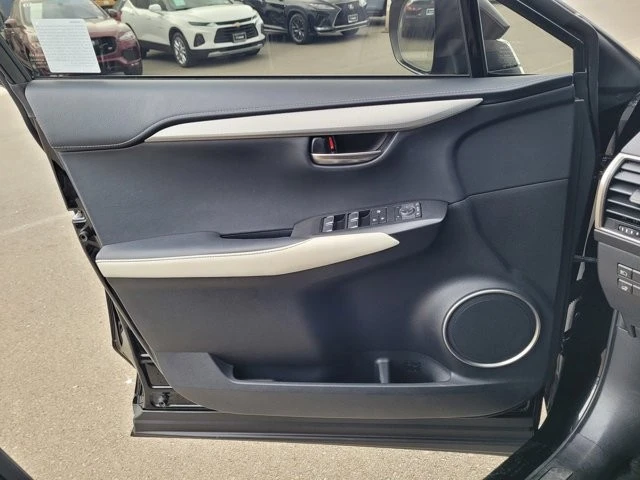 2019 Lexus NX 1st Gen - Image 15 of 21