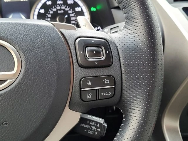 2019 Lexus NX 1st Gen - Image 18 of 21