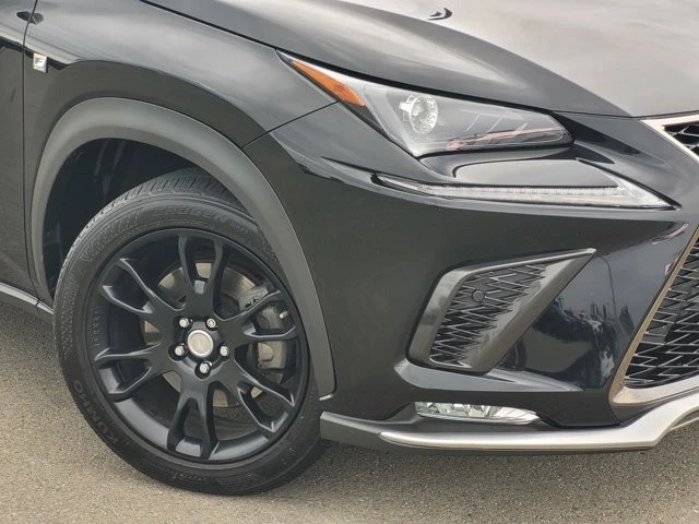 2019 Lexus NX 1st Gen - Image 3 of 21