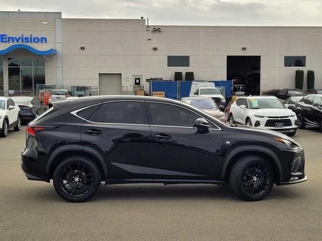2019 Lexus NX 1st Gen - Image 4 of 21