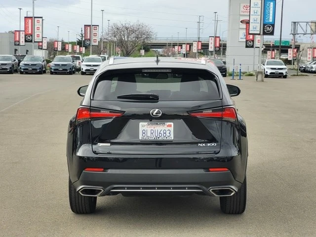 2019 Lexus NX 1st Gen - Image 6 of 21