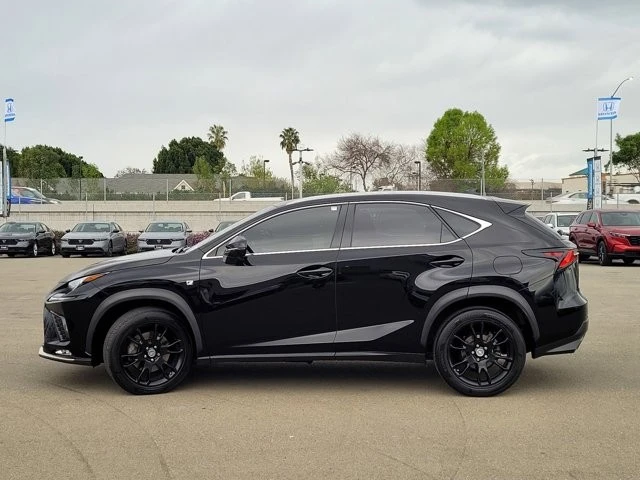 2019 Lexus NX 1st Gen - Image 8 of 21