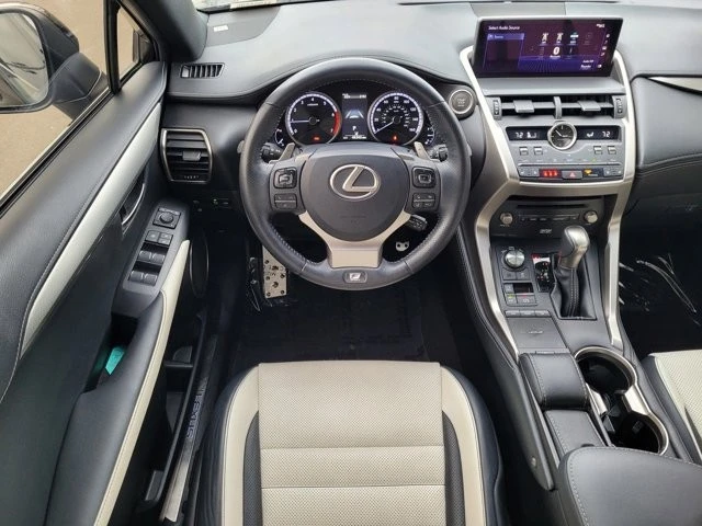 2019 Lexus NX 1st Gen - Image 14 of 21