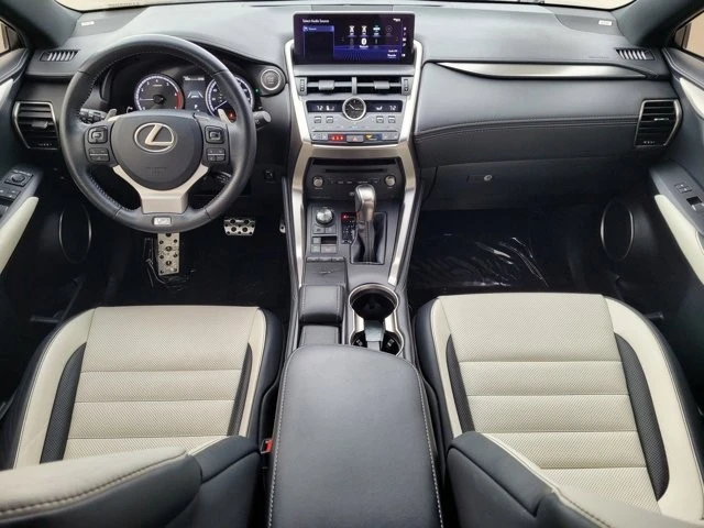 2019 Lexus NX 1st Gen - Image 13 of 21