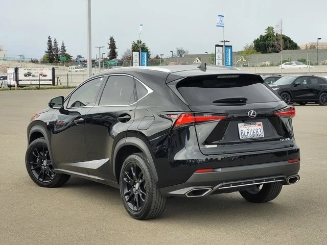 2019 Lexus NX 1st Gen - Image 7 of 21