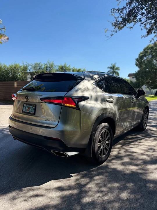 2019 Lexus NX 1st Gen - Image 4 of 11