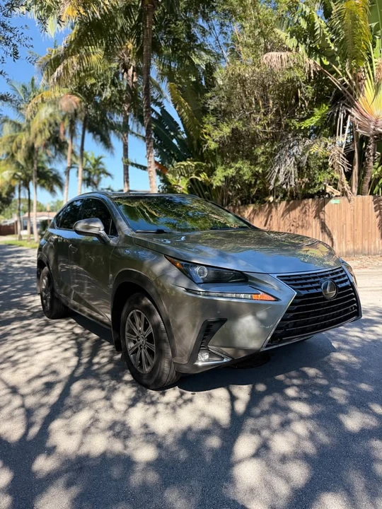 2019 Lexus NX 1st Gen - Image 3 of 11