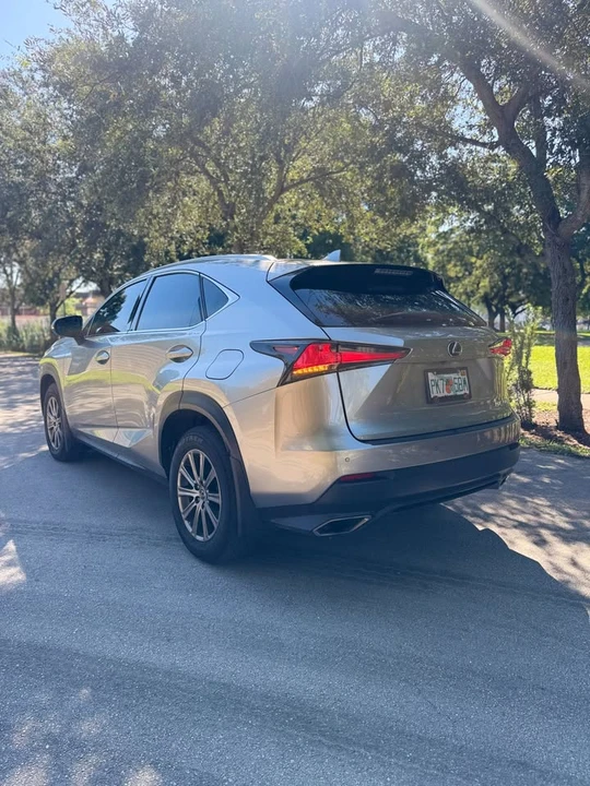 2019 Lexus NX 1st Gen - Image 6 of 11