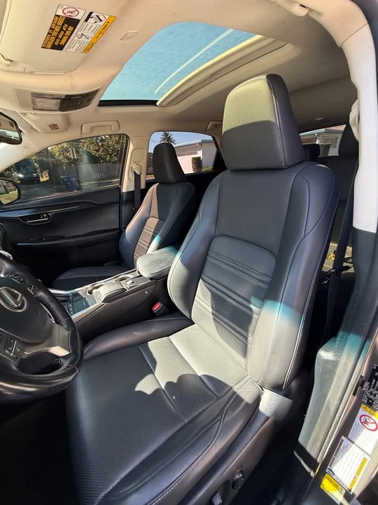 2019 Lexus NX 1st Gen - Image 9 of 11