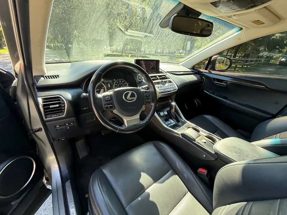 2019 Lexus NX 1st Gen - Image 7 of 11
