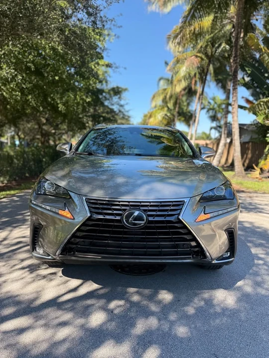 2019 Lexus NX 1st Gen - Image 2 of 11