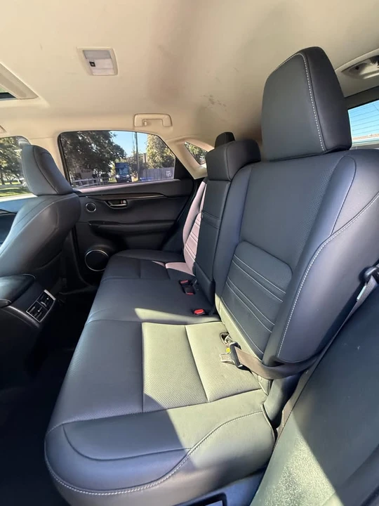 2019 Lexus NX 1st Gen - Image 11 of 11