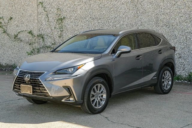 2019 Lexus NX 1st Gen - Image 5 of 21