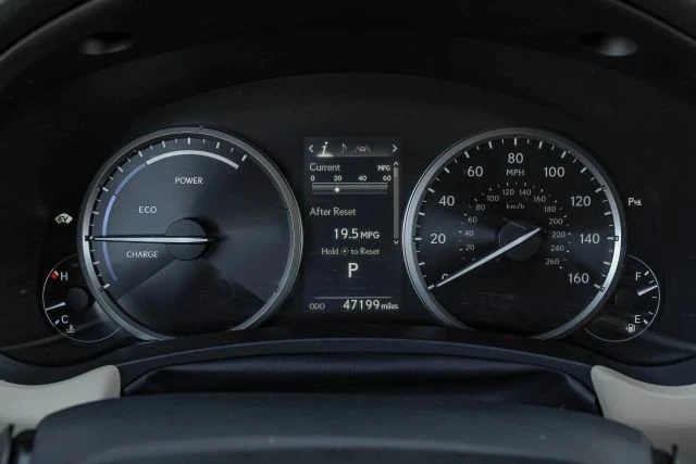 2019 Lexus NX 1st Gen - Image 21 of 21