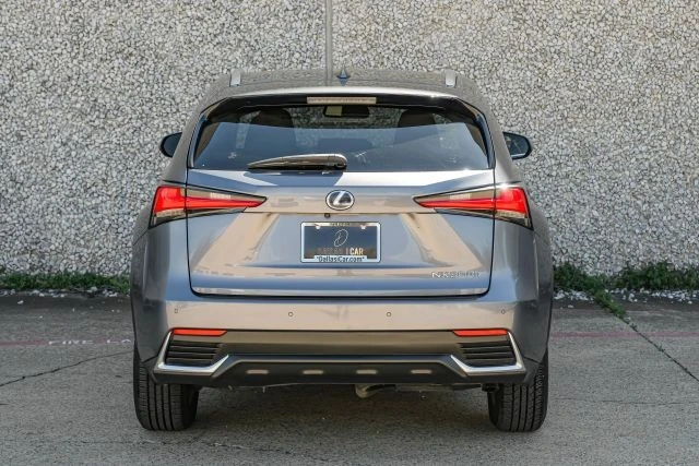 2019 Lexus NX 1st Gen - Image 10 of 21