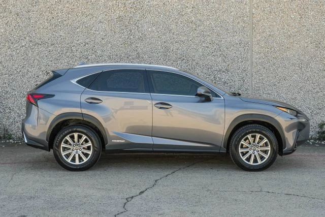 2019 Lexus NX 1st Gen - Image 8 of 21