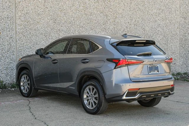 2019 Lexus NX 1st Gen - Image 11 of 21