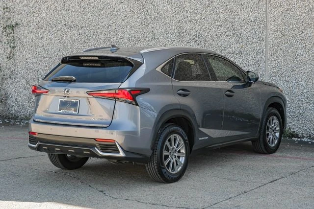 2019 Lexus NX 1st Gen - Image 9 of 21