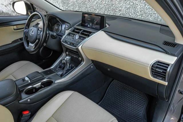 2019 Lexus NX 1st Gen - Image 13 of 21