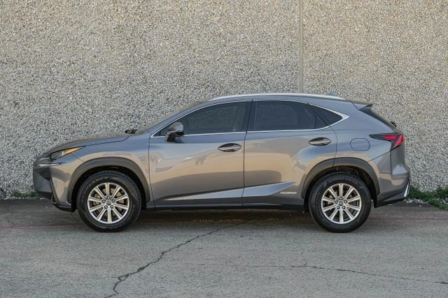 2019 Lexus NX 1st Gen - Image 12 of 21