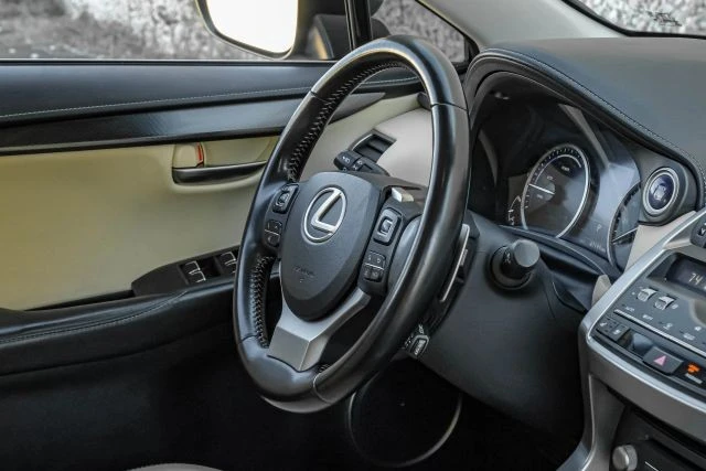 2019 Lexus NX 1st Gen - Image 15 of 21