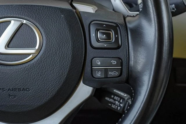 2019 Lexus NX 1st Gen - Image 19 of 21