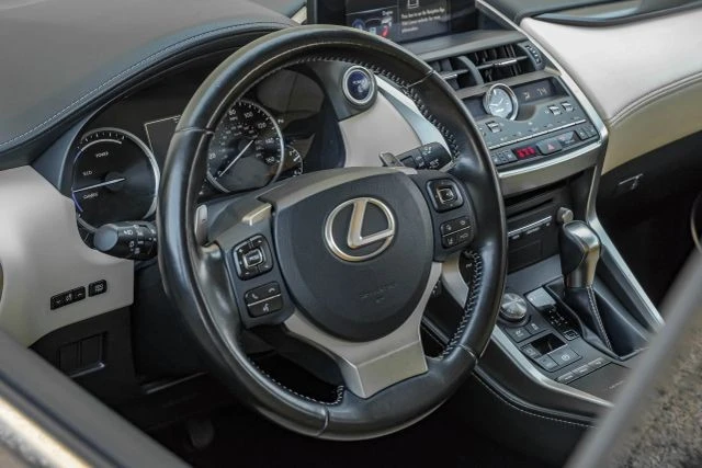 2019 Lexus NX 1st Gen - Image 17 of 21