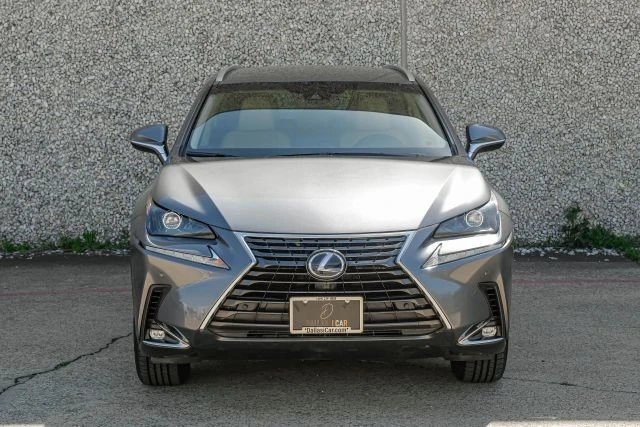 2019 Lexus NX 1st Gen - Image 6 of 21