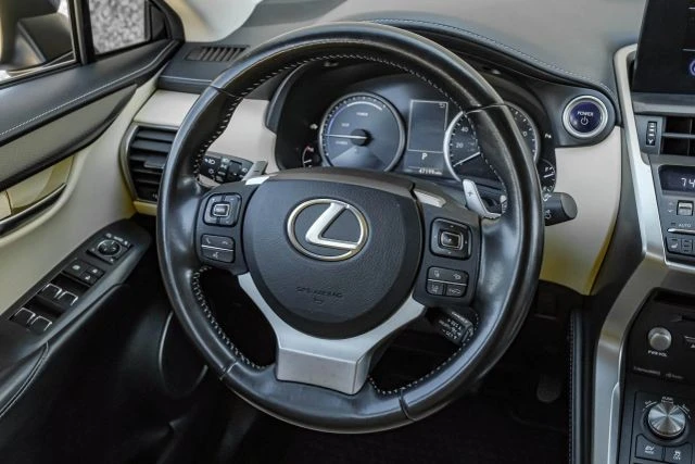 2019 Lexus NX 1st Gen - Image 16 of 21