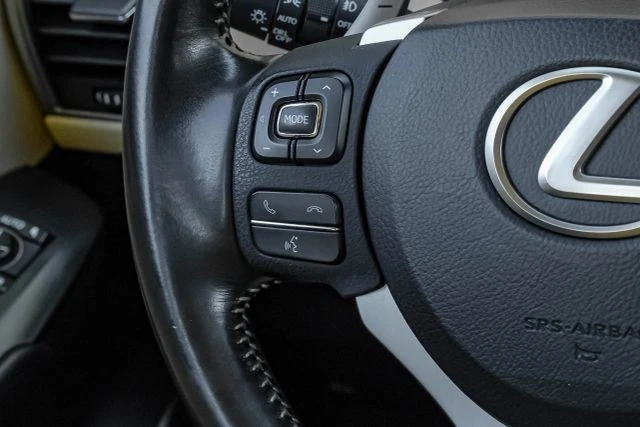2019 Lexus NX 1st Gen - Image 18 of 21