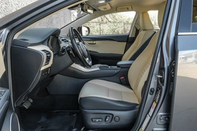 2019 Lexus NX 1st Gen - Image 4 of 21