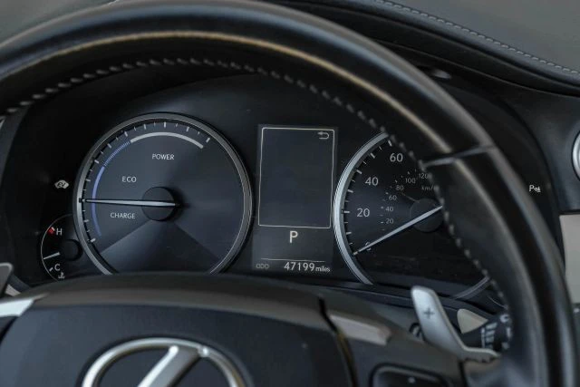 2019 Lexus NX 1st Gen - Image 20 of 21