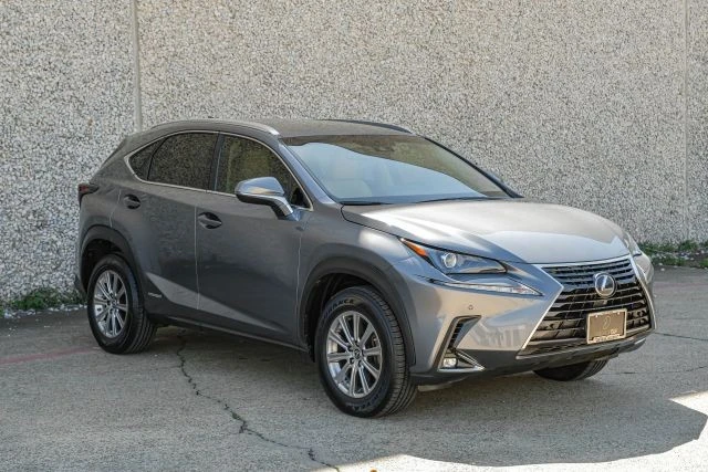 2019 Lexus NX 1st Gen - Image 7 of 21