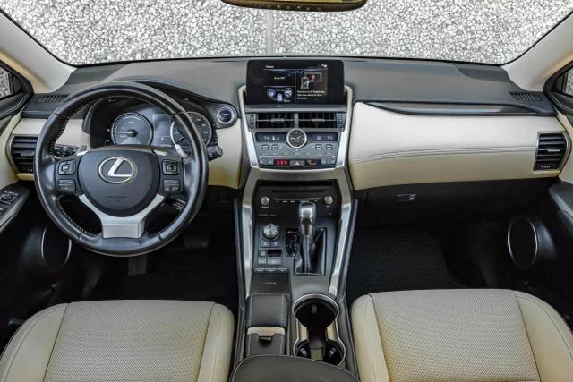 2019 Lexus NX 1st Gen - Image 14 of 21
