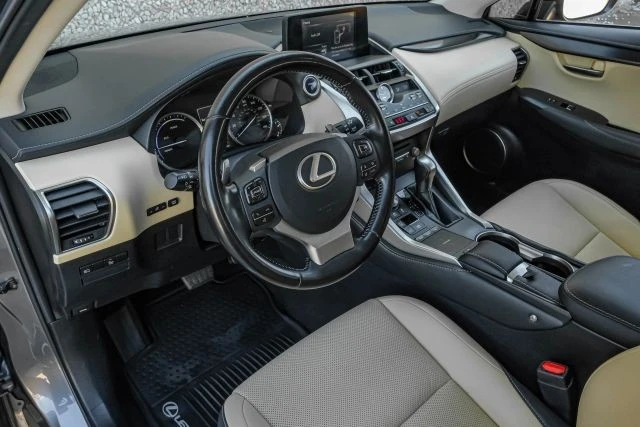2019 Lexus NX 1st Gen - Image 3 of 21