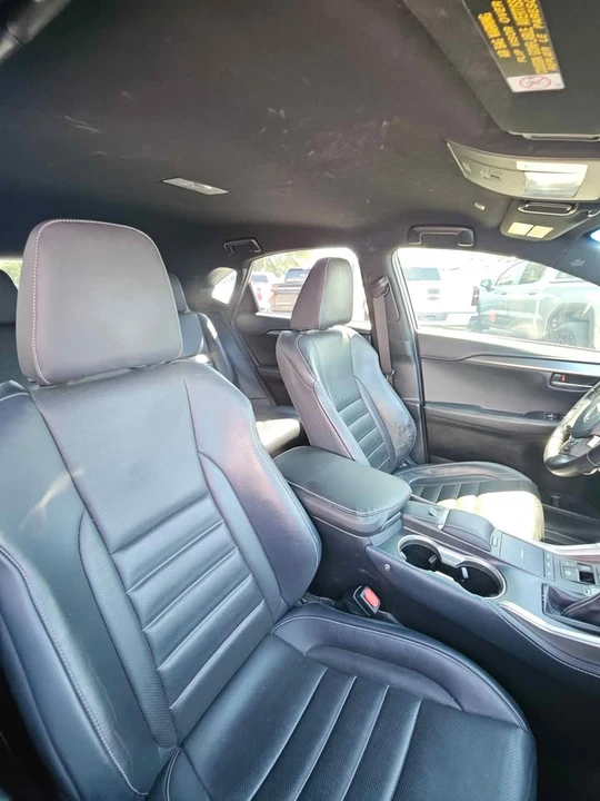 2019 Lexus NX 1st Gen - Image 4 of 7