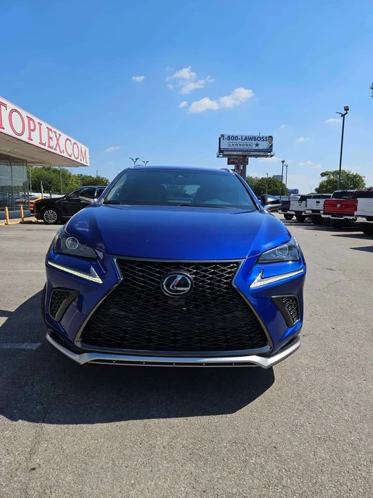 2019 Lexus NX 1st Gen - Image 2 of 7