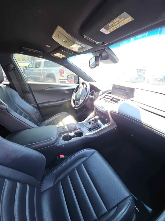 2019 Lexus NX 1st Gen - Image 5 of 7