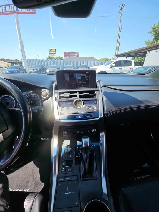 2019 Lexus NX 1st Gen - Image 6 of 7