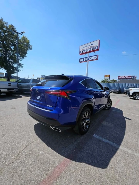 2019 Lexus NX 1st Gen - Image 3 of 7