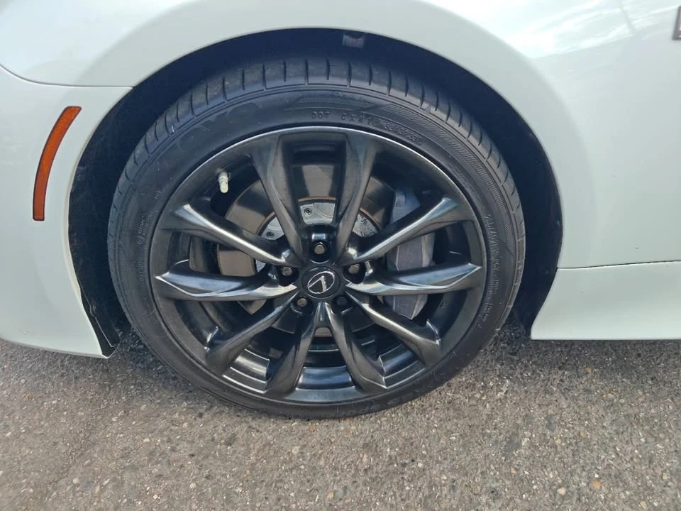 2019 Lexus RC - Image 3 of 20