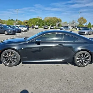 2019 Lexus RC 300 F SPORT