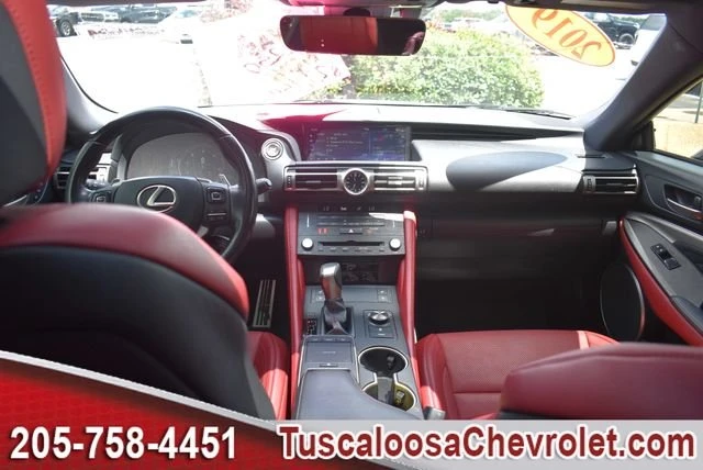 2019 Lexus RC - Image 3 of 20