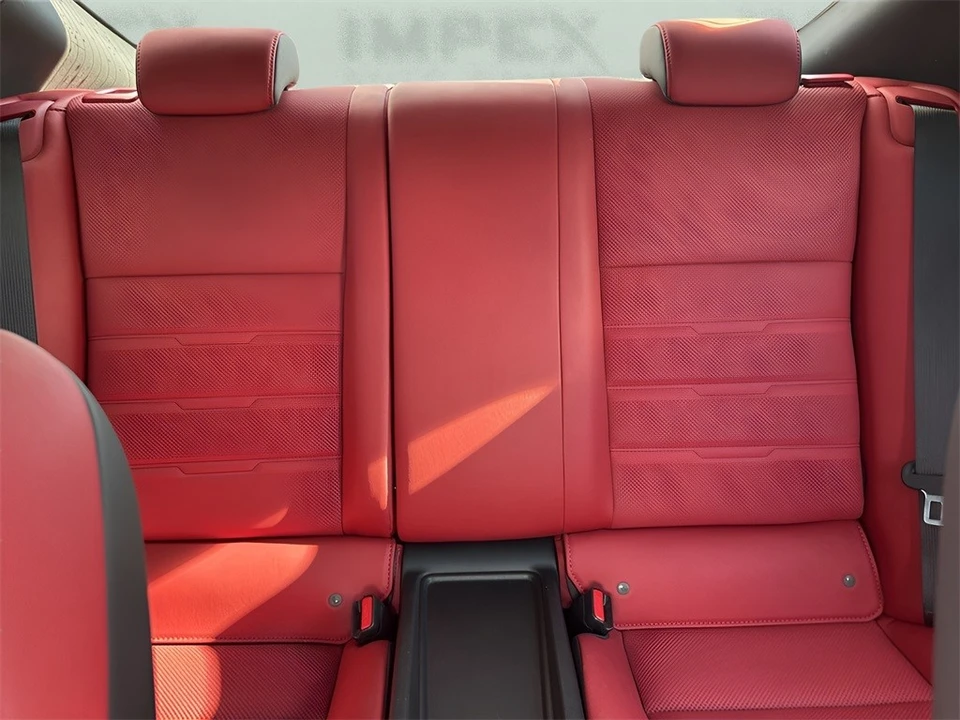 2019 Lexus RC F - Image 13 of 21