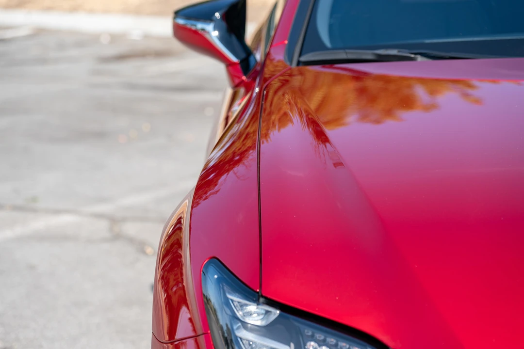 2019 Lexus RC F - Image 15 of 31