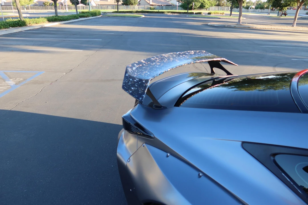 2019 Lexus RC F - Image 13 of 30